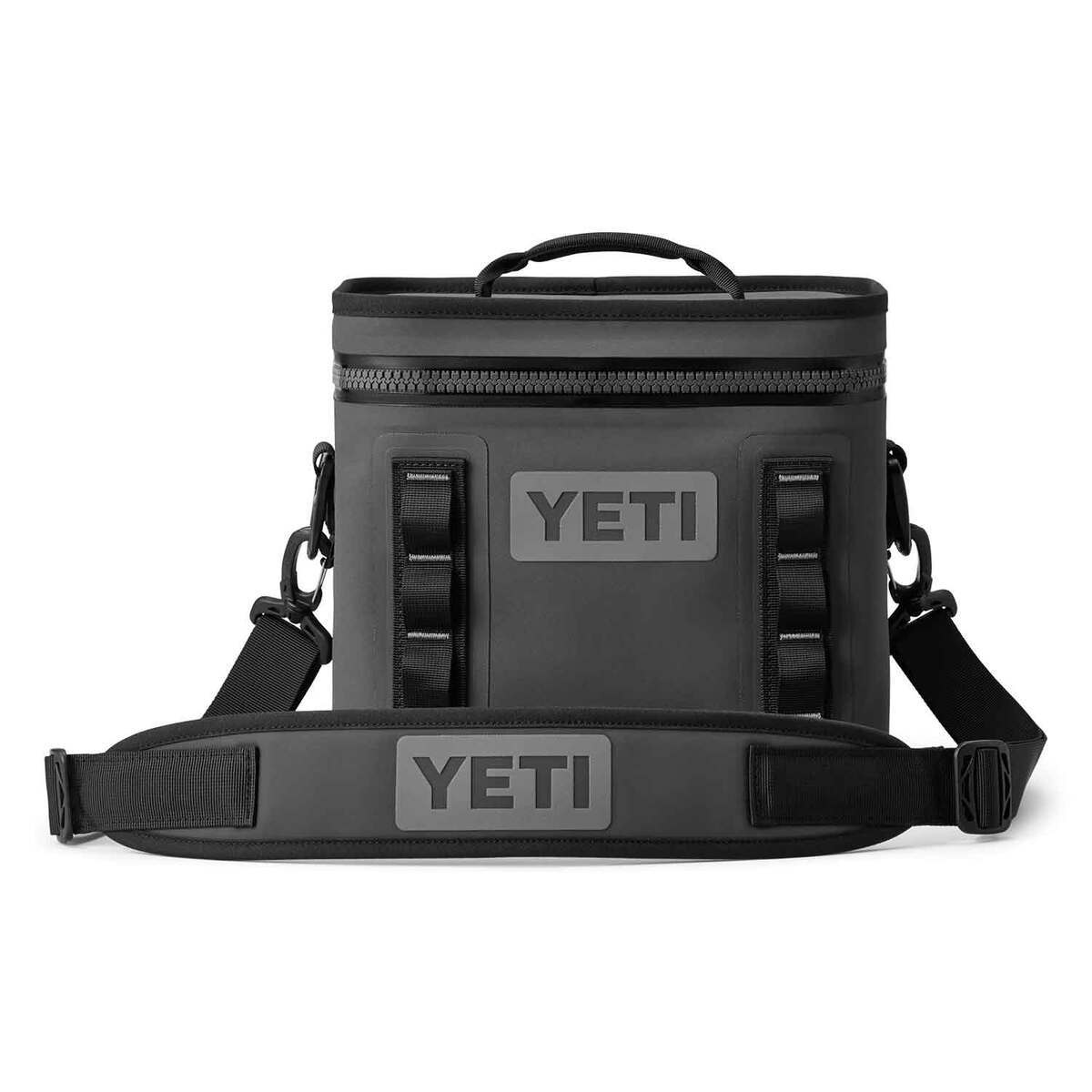 YETI Hopper Flip 8 Soft Cooler YETI Hopper Flip 8 Soft Cooler