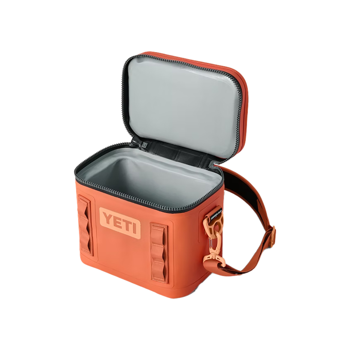 YETI Hopper Flip 8 Soft Cooler YETI Hopper Flip 8 Soft Cooler