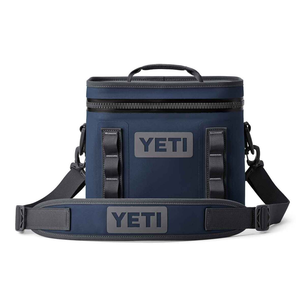 YETI Hopper Flip 8 Soft Cooler YETI Hopper Flip 8 Soft Cooler