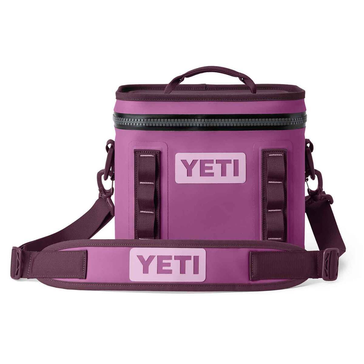 YETI Hopper Flip 8 Soft Cooler YETI Hopper Flip 8 Soft Cooler