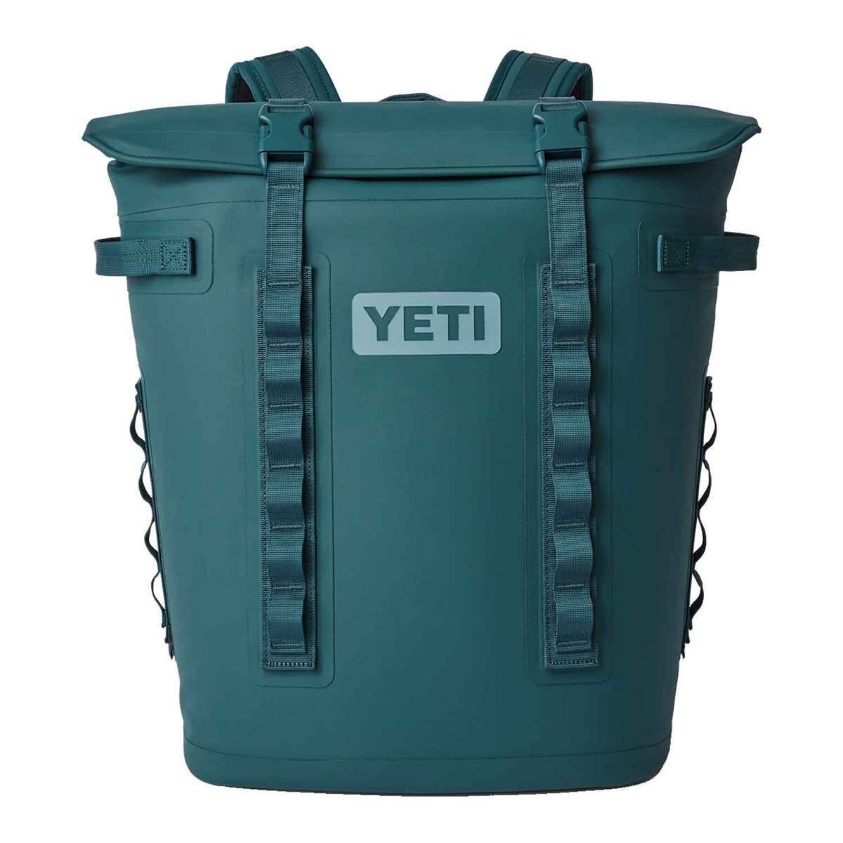 YETI Hopper M20 Backpack Soft Cooler | Sportsman's Warehouse