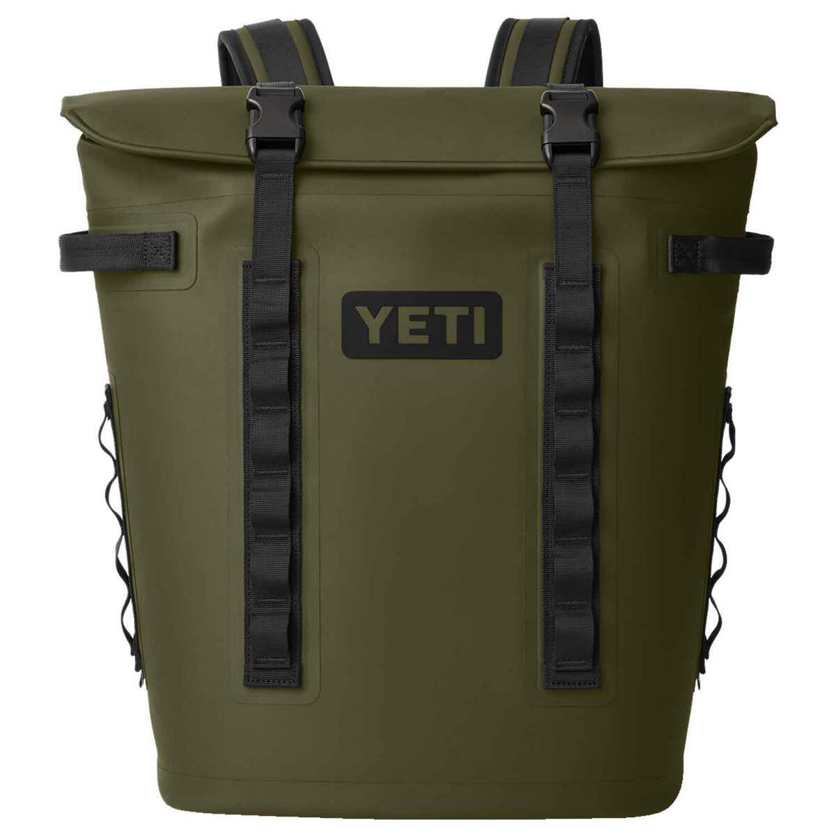 yeti bags Daytrip 14L Tote Bag in Seafoam designed to withstand the toughest baggage handlers YETI Hopper Flip 8 Soft