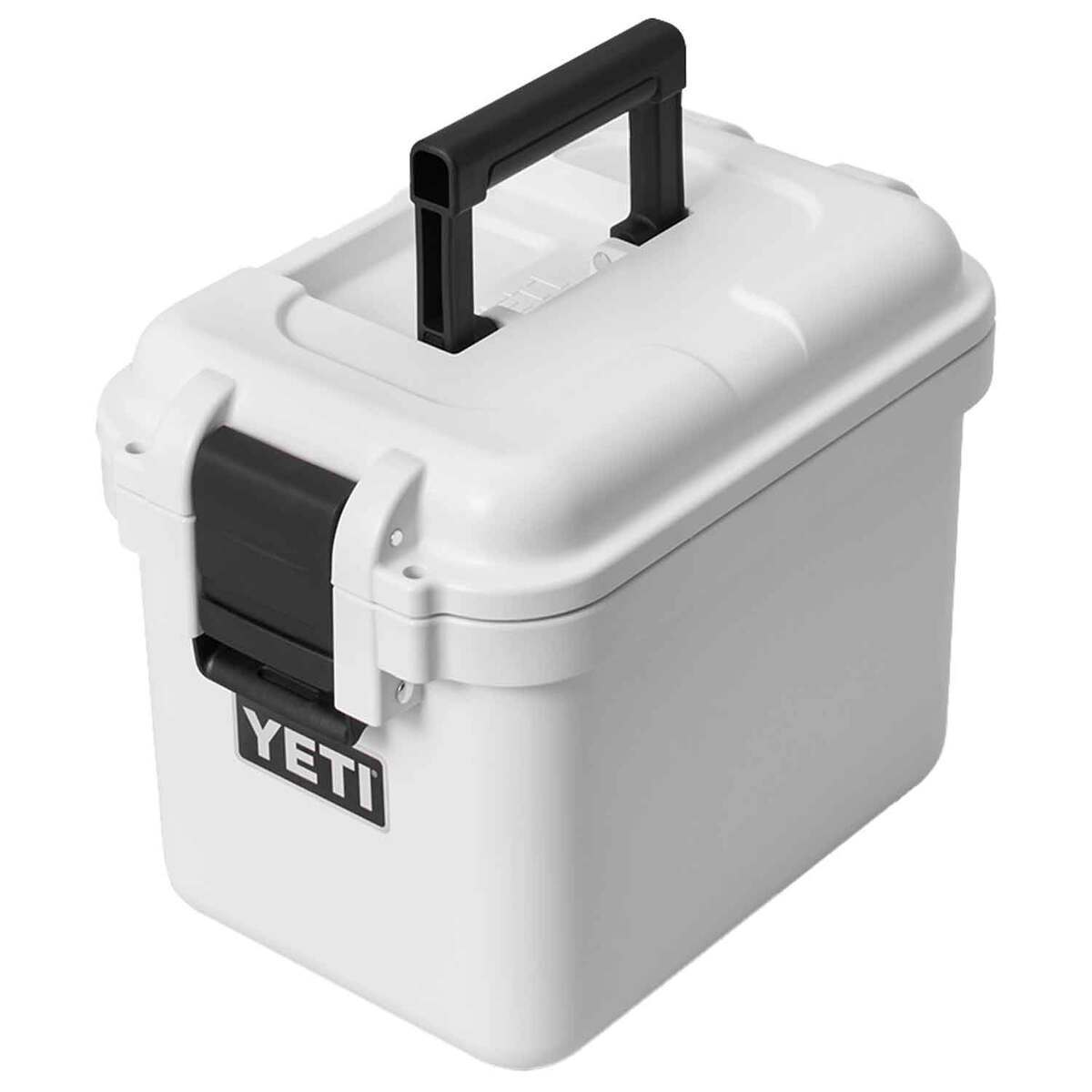 Load Out Box YETI LoadOut GoBox 15 Gear Case | Sportsman's Warehouse