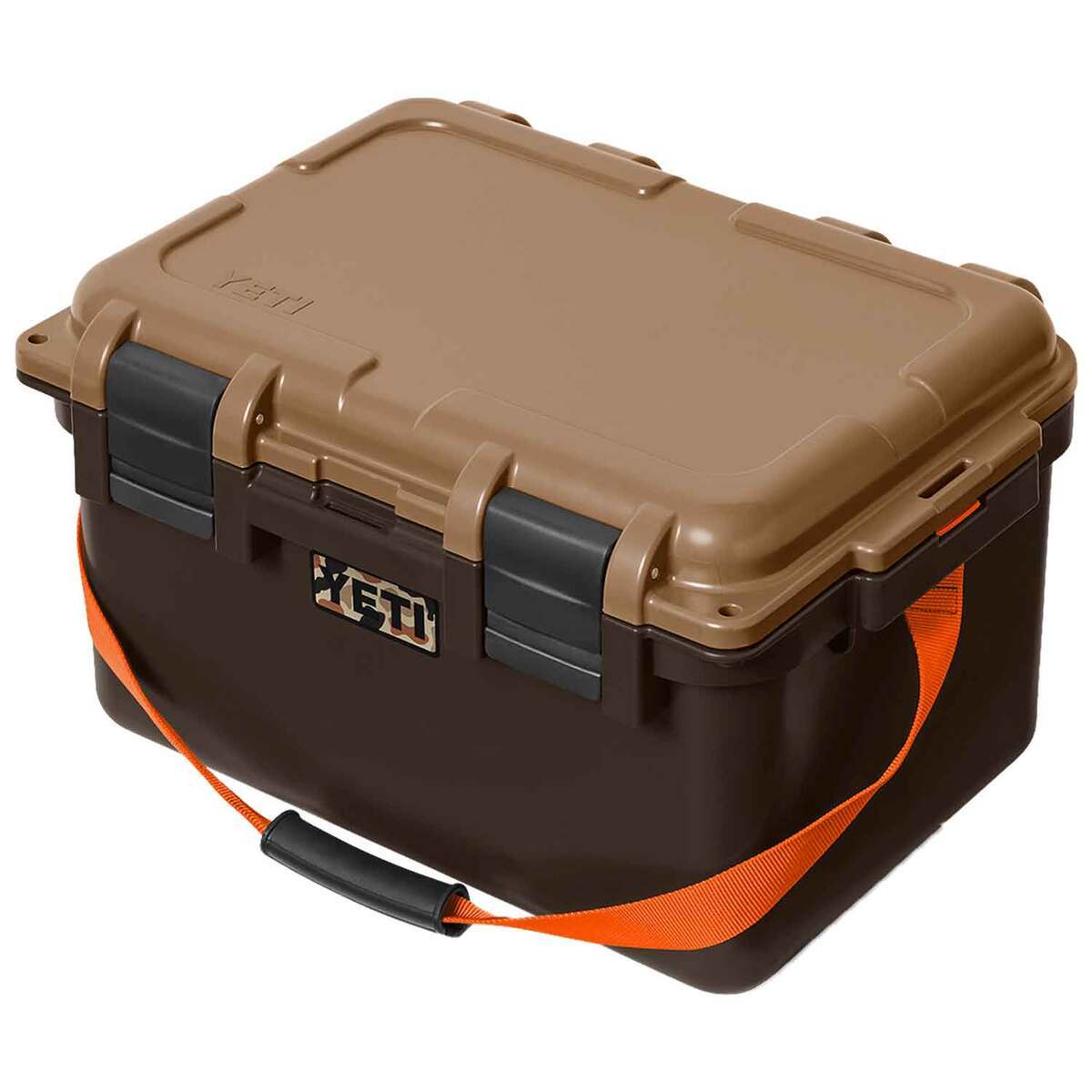 Load Out Box YETI LoadOut GoBox 30 Gear Case | Sportsman's Warehouse