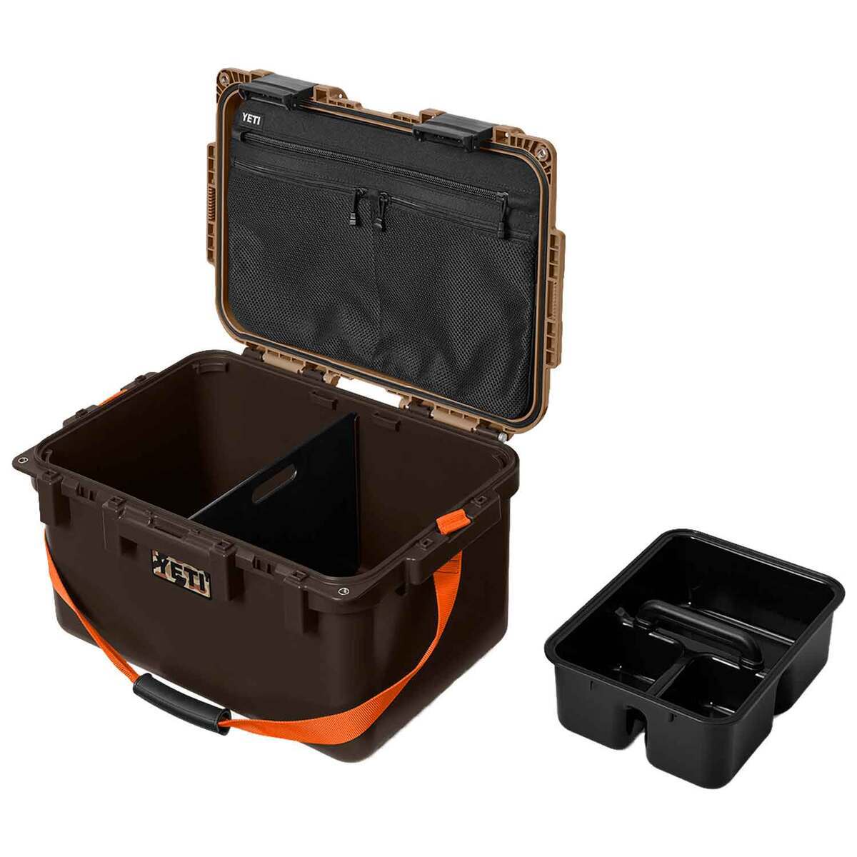 Load Out Box YETI LoadOut GoBox 30 Gear Case | Sportsman's Warehouse
