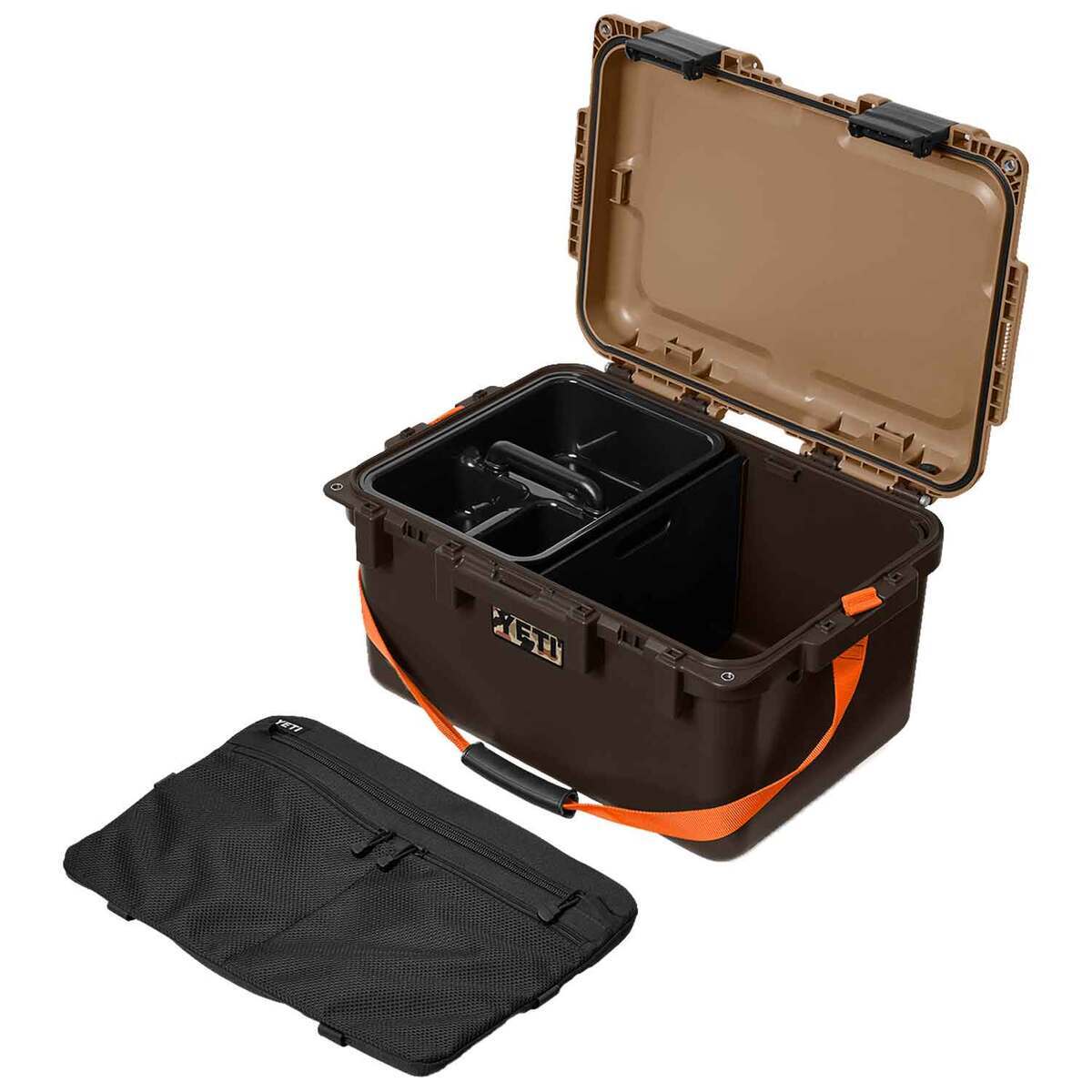 Load Out Box YETI LoadOut GoBox 30 Gear Case | Sportsman's Warehouse