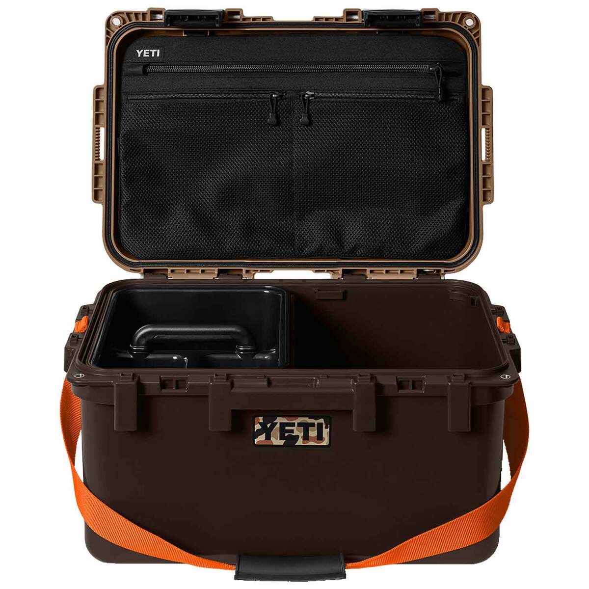 Load Out Box YETI LoadOut GoBox 30 Gear Case | Sportsman's Warehouse