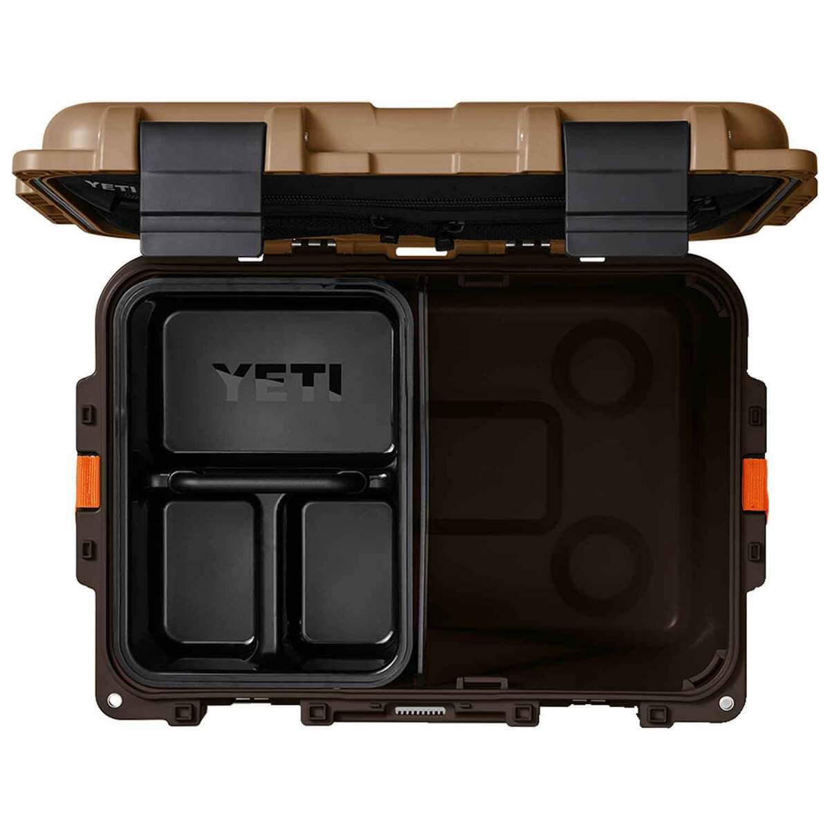 Load Out Box YETI LoadOut GoBox 30 Gear Case | Sportsman's Warehouse
