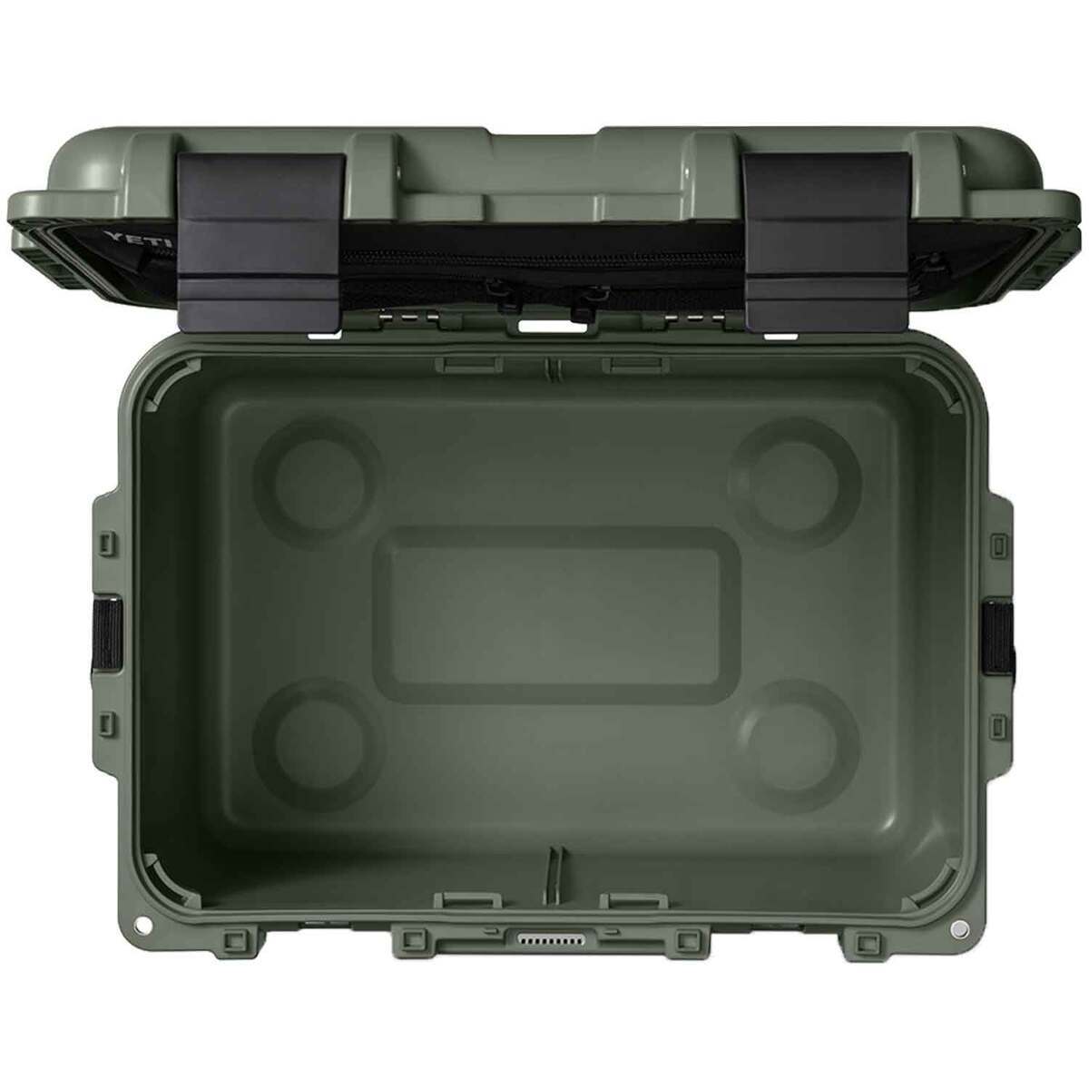 Load Out Box YETI LoadOut GoBox 30 Gear Case | Sportsman's Warehouse