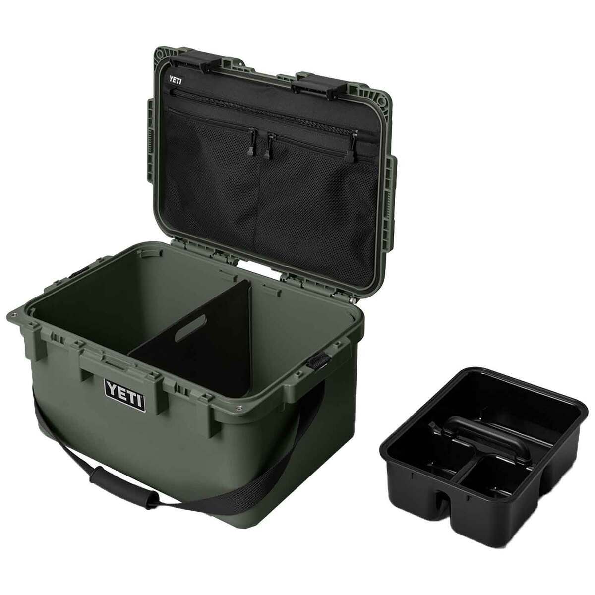 Load Out Box YETI LoadOut GoBox 30 Gear Case | Sportsman's Warehouse