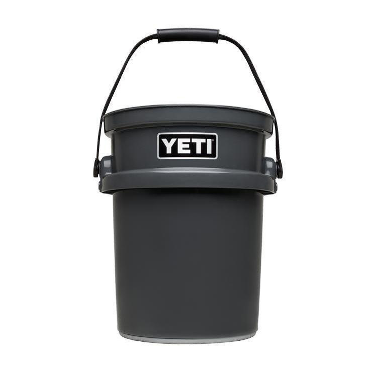 YETI LoadOut Utility Buckets YETI LoadOut Utility Buckets