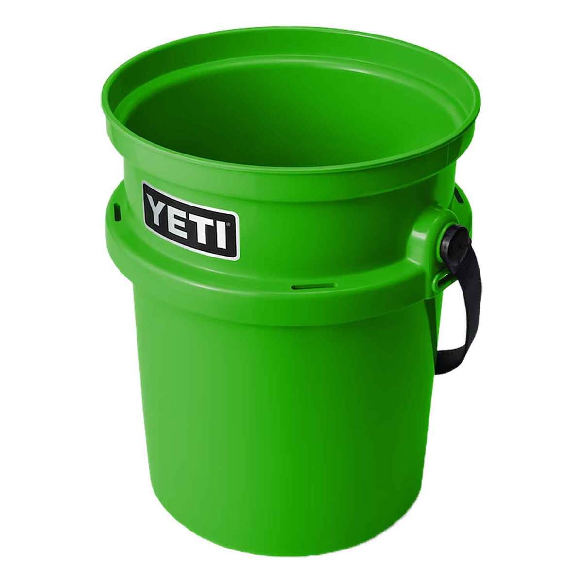 YETI LoadOut Utility Buckets YETI LoadOut Utility Buckets