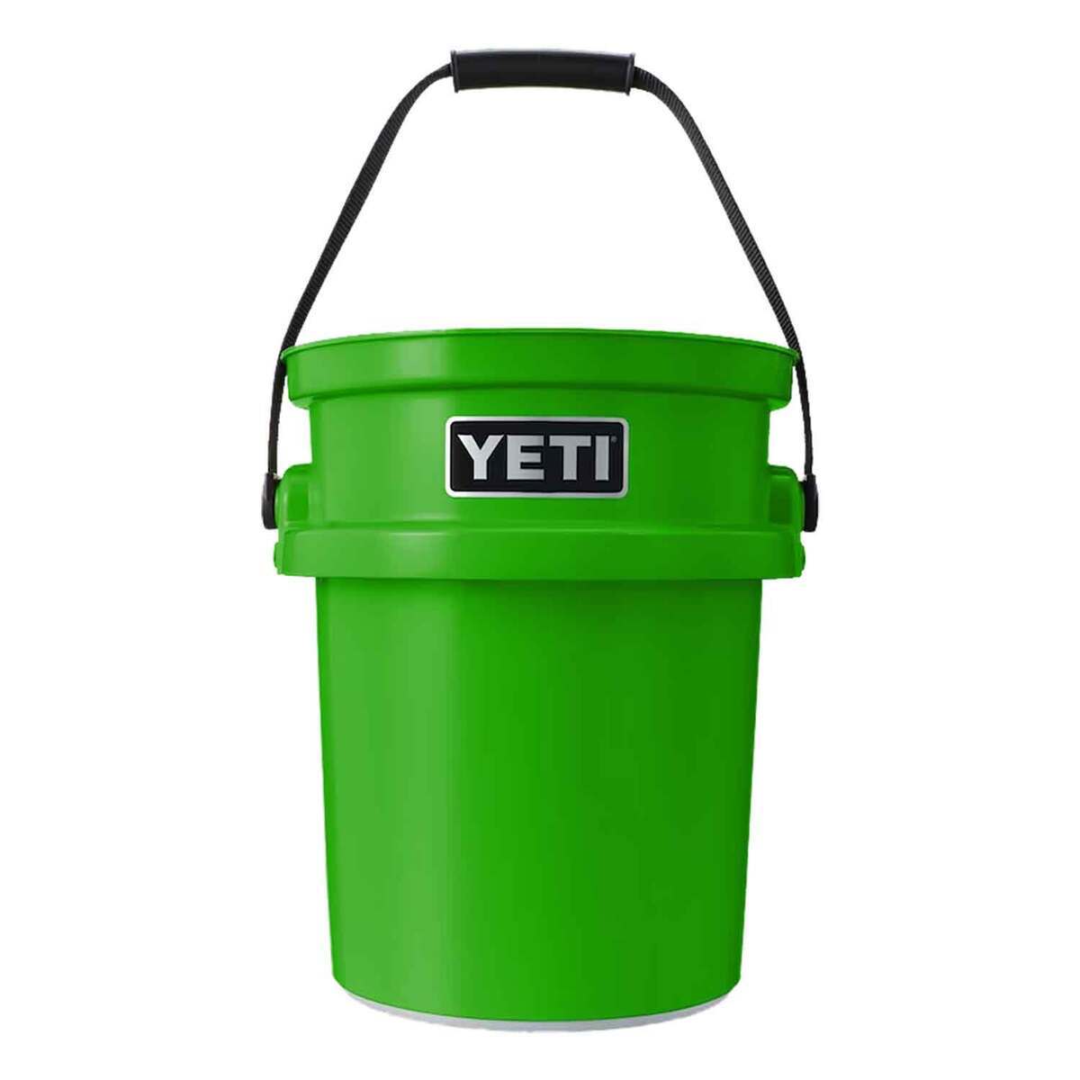YETI LoadOut Utility Buckets YETI LoadOut Utility Buckets