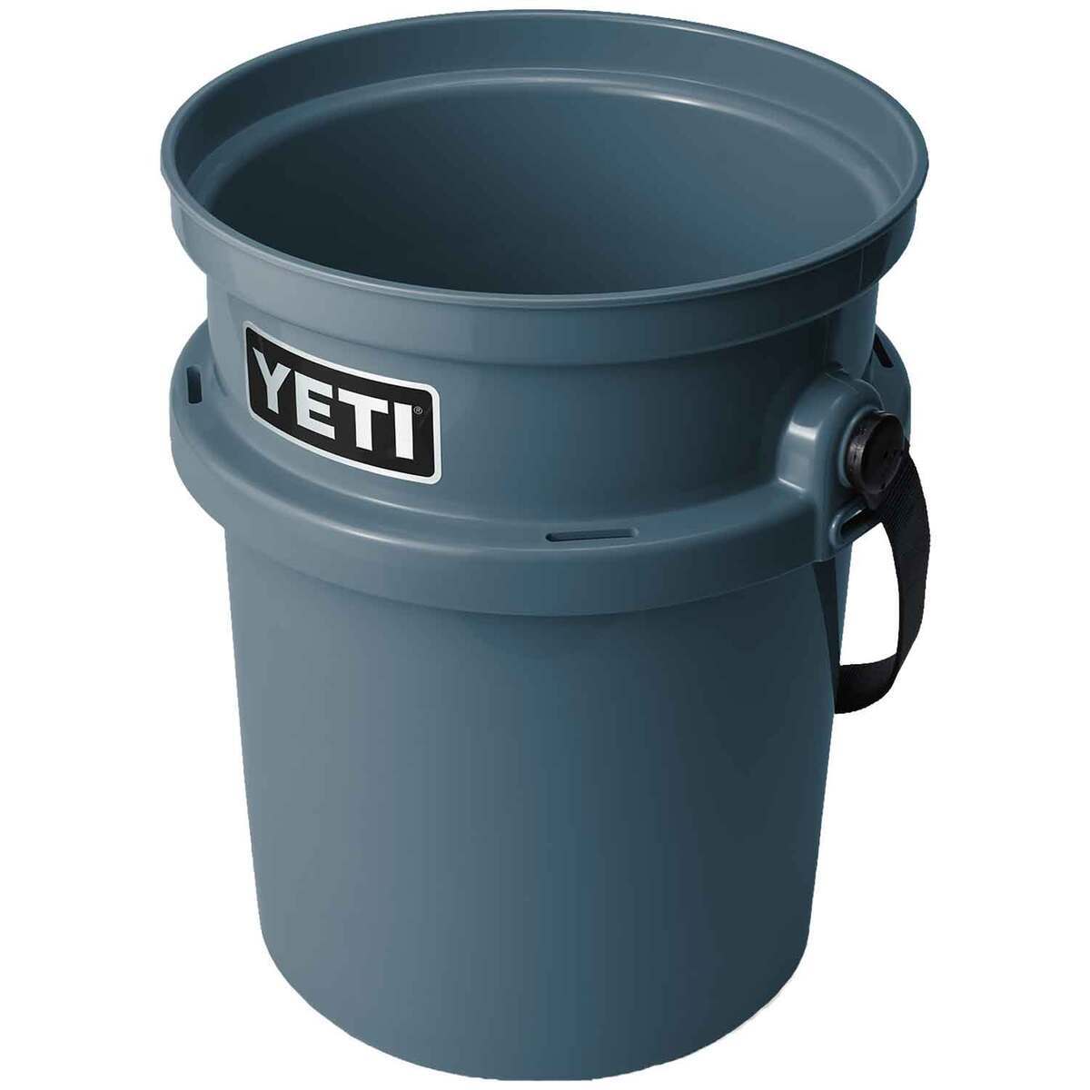 YETI LoadOut Utility Buckets YETI LoadOut Utility Buckets