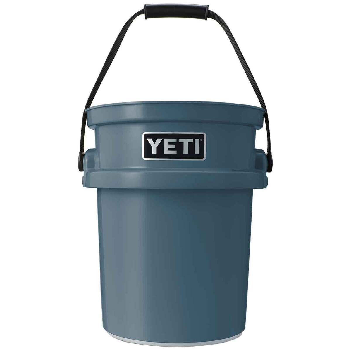 YETI LoadOut Utility Buckets YETI LoadOut Utility Buckets