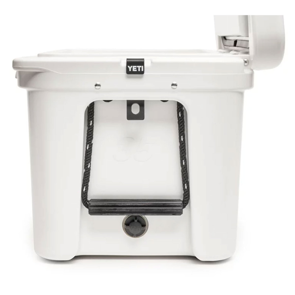 YETI Locking Bracket - Black YETI Locking Bracket - Black