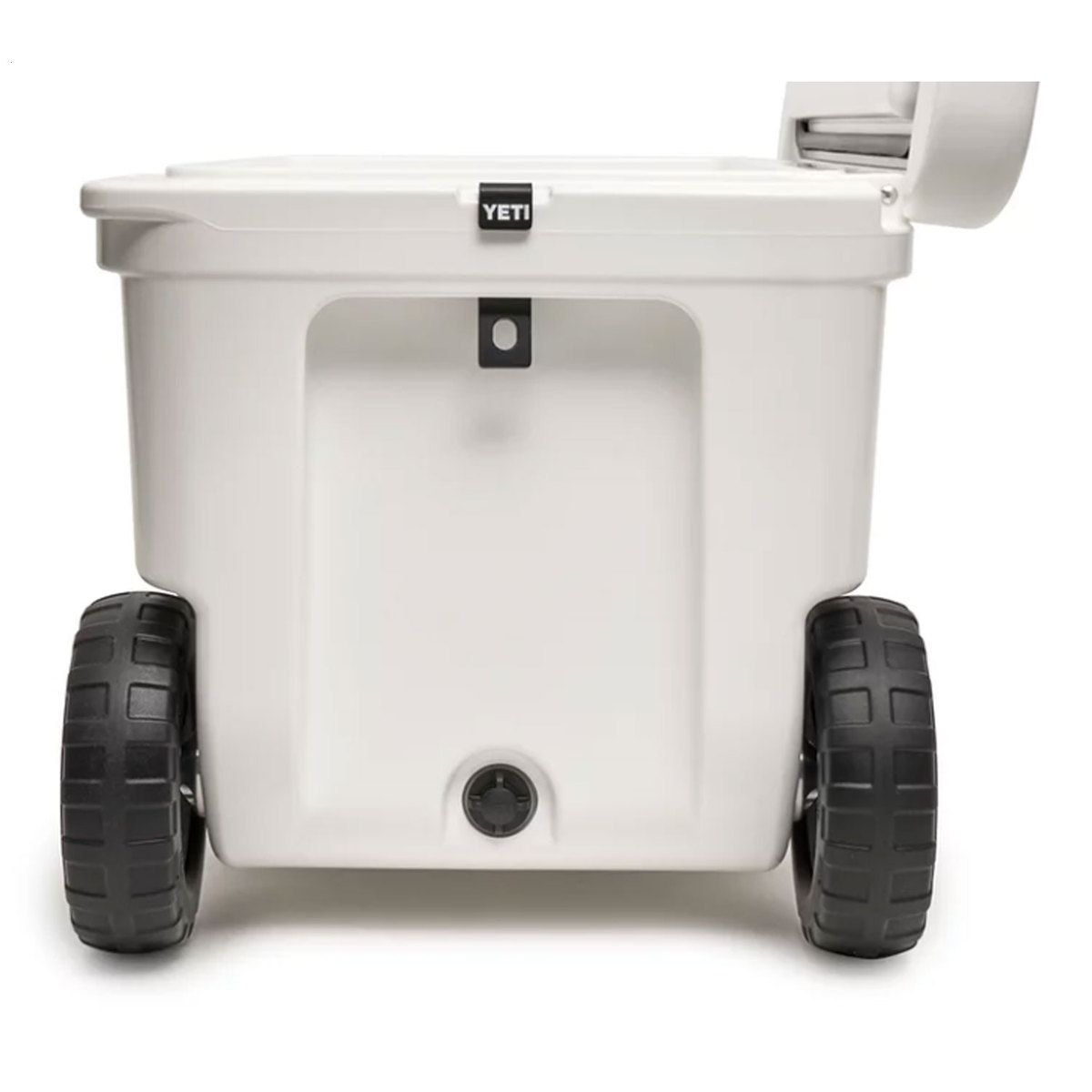 YETI Locking Bracket - Black YETI Locking Bracket - Black