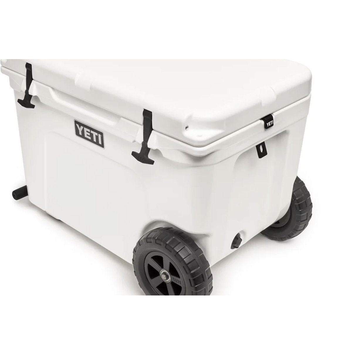 YETI Locking Bracket - Black YETI Locking Bracket - Black
