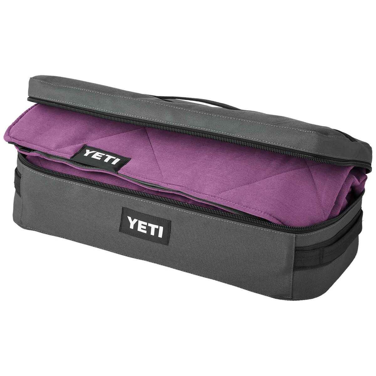 Yeti Lowlands Blanket - Nordic Purple - Purple Yeti Lowlands Blanket - Nordic Purple - Purple