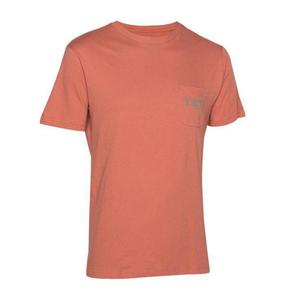 YETI Men's Built For The Wild Short Sleeve Shirt