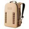 YETI Panga Waterproof Backpack - Tan 28 Liters - Tan