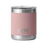 YETI Rambler 10oz Lowball with MagSlider Lid - Sandstone Pink - Sandstone Pink 10oz