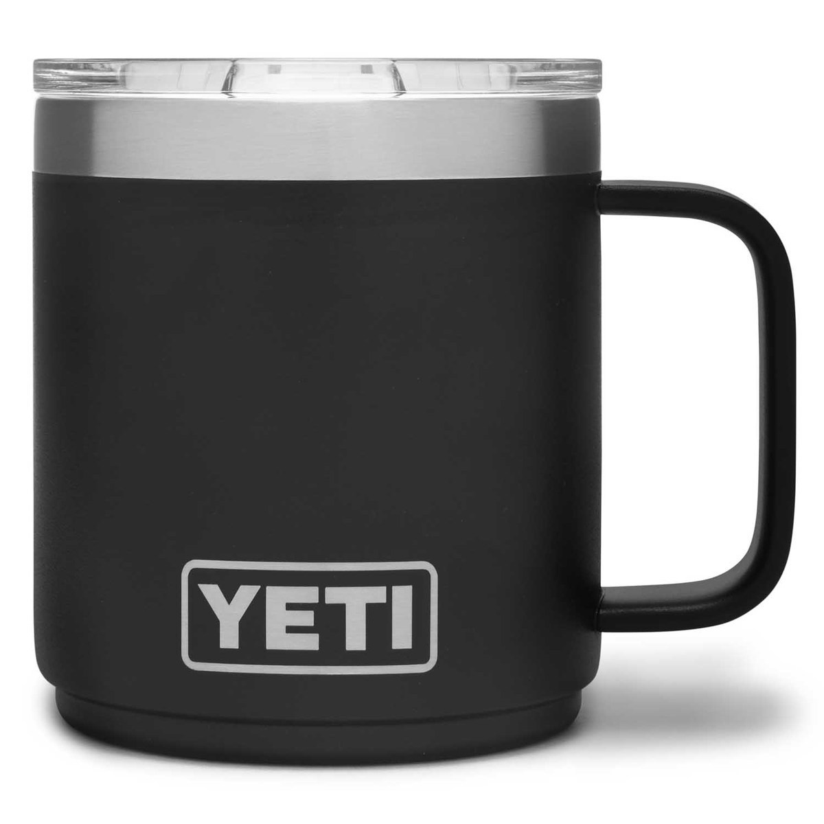 YETI Rambler 10oz Stackable Mug with MagSlider Lid YETI Rambler 10oz Stackable Mug with MagSlider Lid