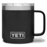 YETI Rambler 10oz Stackable Mug with MagSlider Lid
