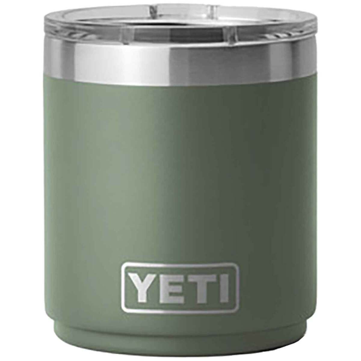 YETI- Rambler One Gallon Jug High Desert Clay