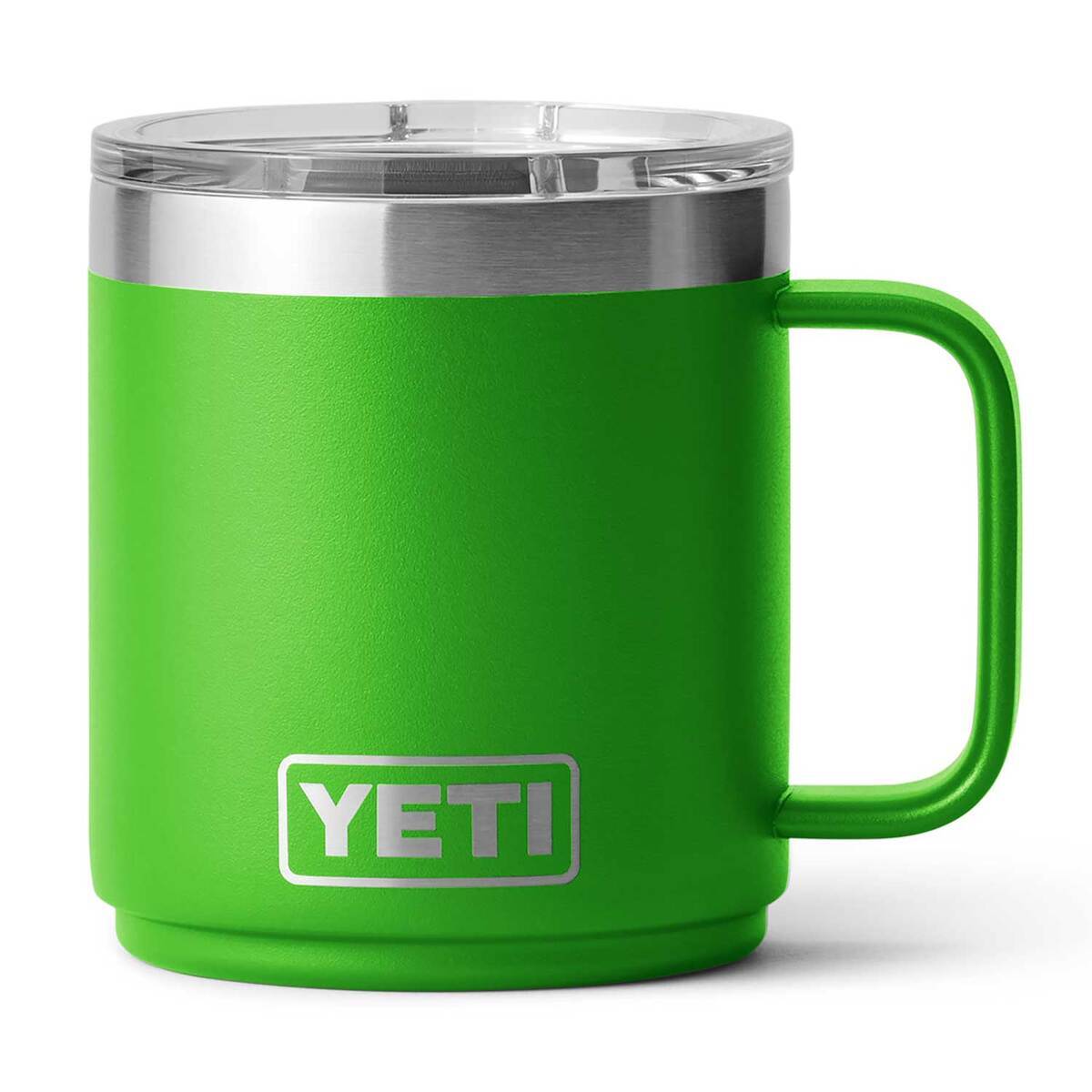 YETI Rambler 10oz Stackable Mug with MagSlider Lid YETI Rambler 10oz Stackable Mug with MagSlider Lid