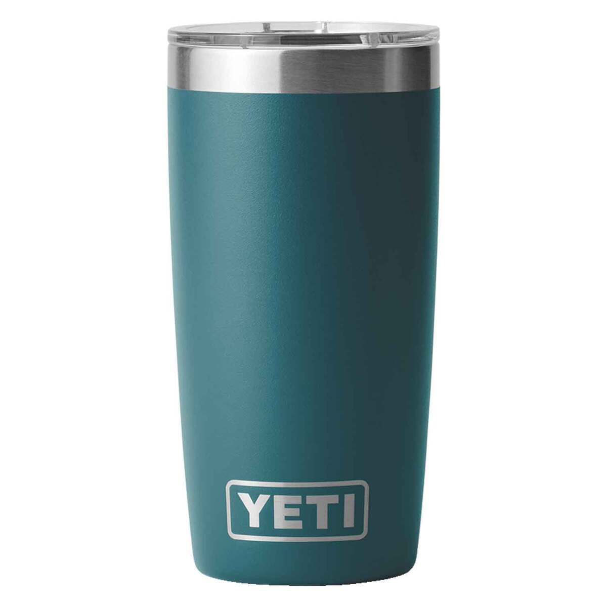 YETI Rambler 10oz Tumbler with MagSlider Lid YETI Rambler 10oz Tumbler with MagSlider Lid