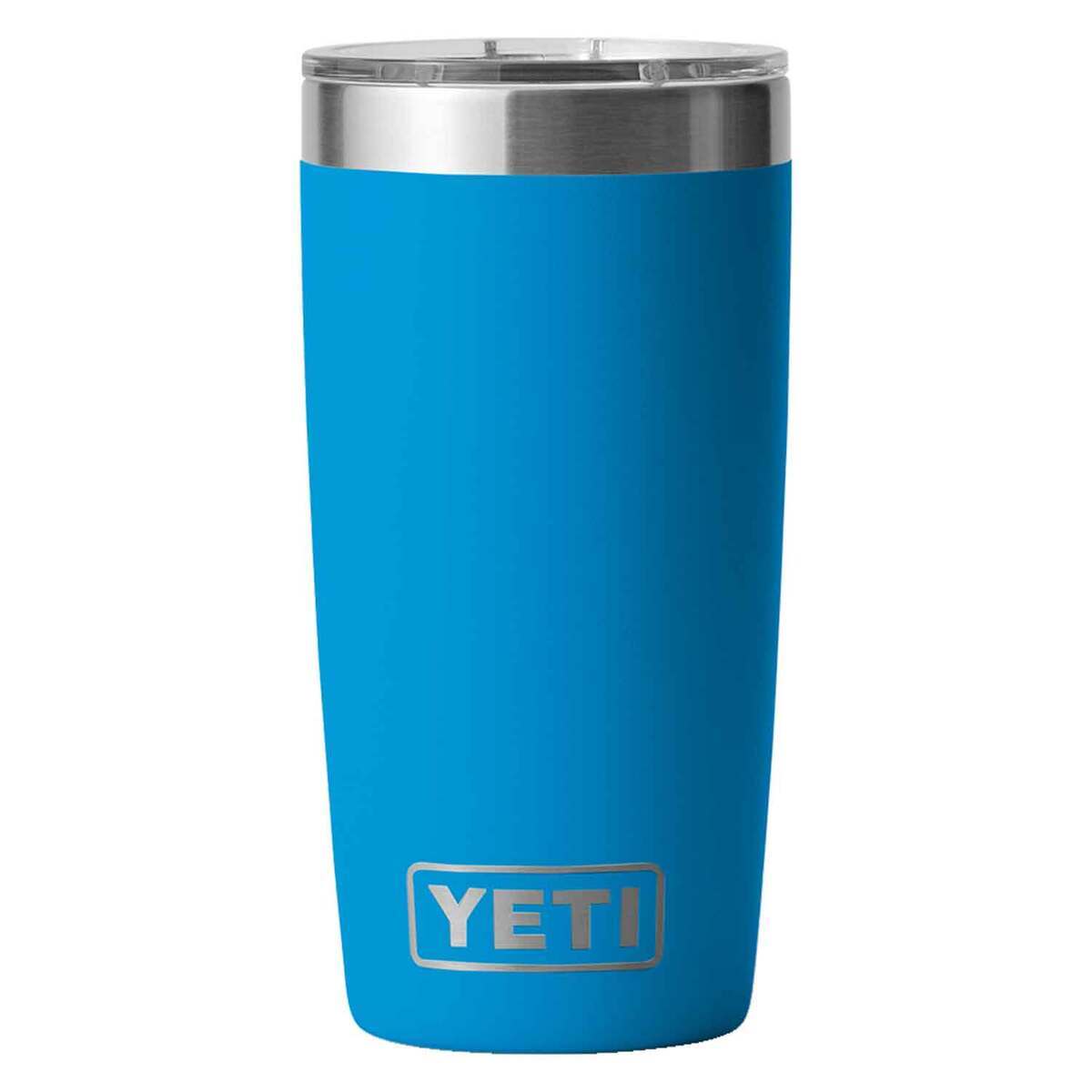 YETI Rambler 10oz Tumbler with MagSlider Lid YETI Rambler 10oz Tumbler with MagSlider Lid