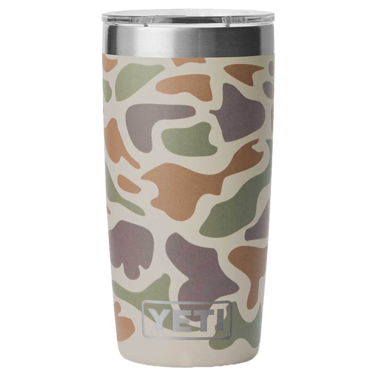 YETI Rambler 10oz Tumbler with MagSlider Lid YETI Rambler 10oz Tumbler with MagSlider Lid