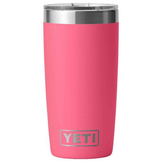 YETI Rambler 10oz Tumbler with MagSlider Lid - King Crab Orange