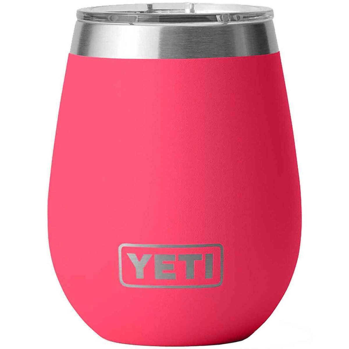 YETI Rambler 10oz Wine Tumbler with MagSlider Lid YETI Rambler 10oz Wine Tumbler with MagSlider Lid