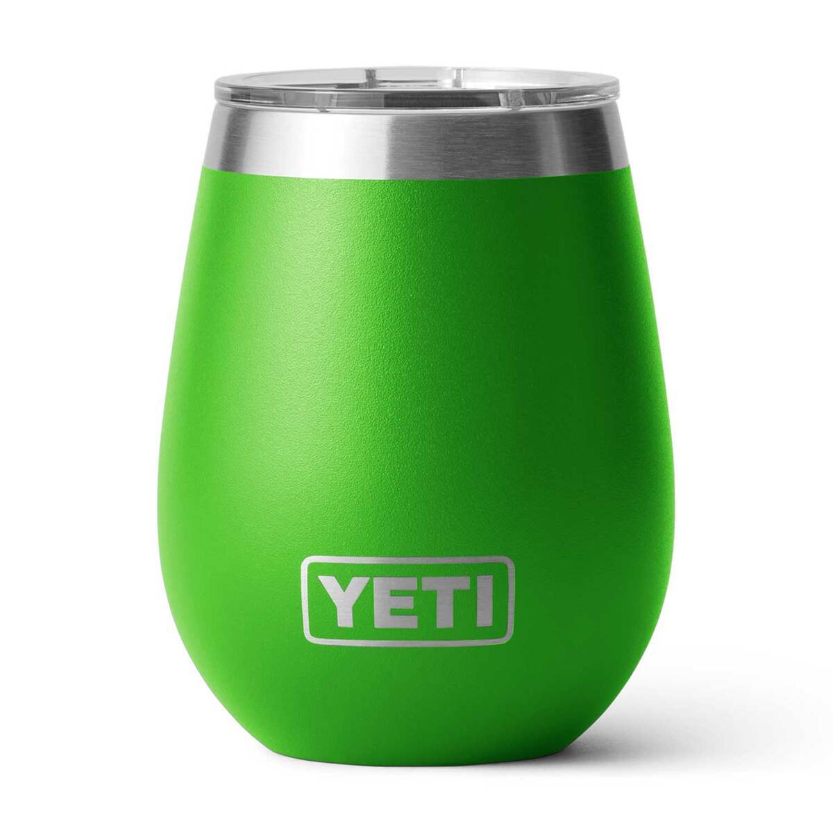 YETI Rambler 10oz Wine Tumbler with MagSlider Lid YETI Rambler 10oz Wine Tumbler with MagSlider Lid