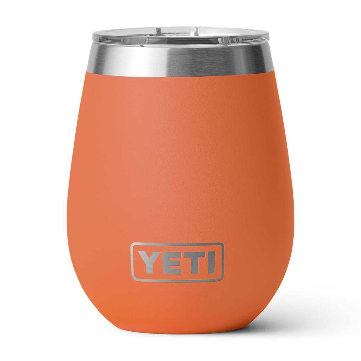 YETI Rambler 10oz Wine Tumbler with MagSlider Lid YETI Rambler 10oz Wine Tumbler with MagSlider Lid