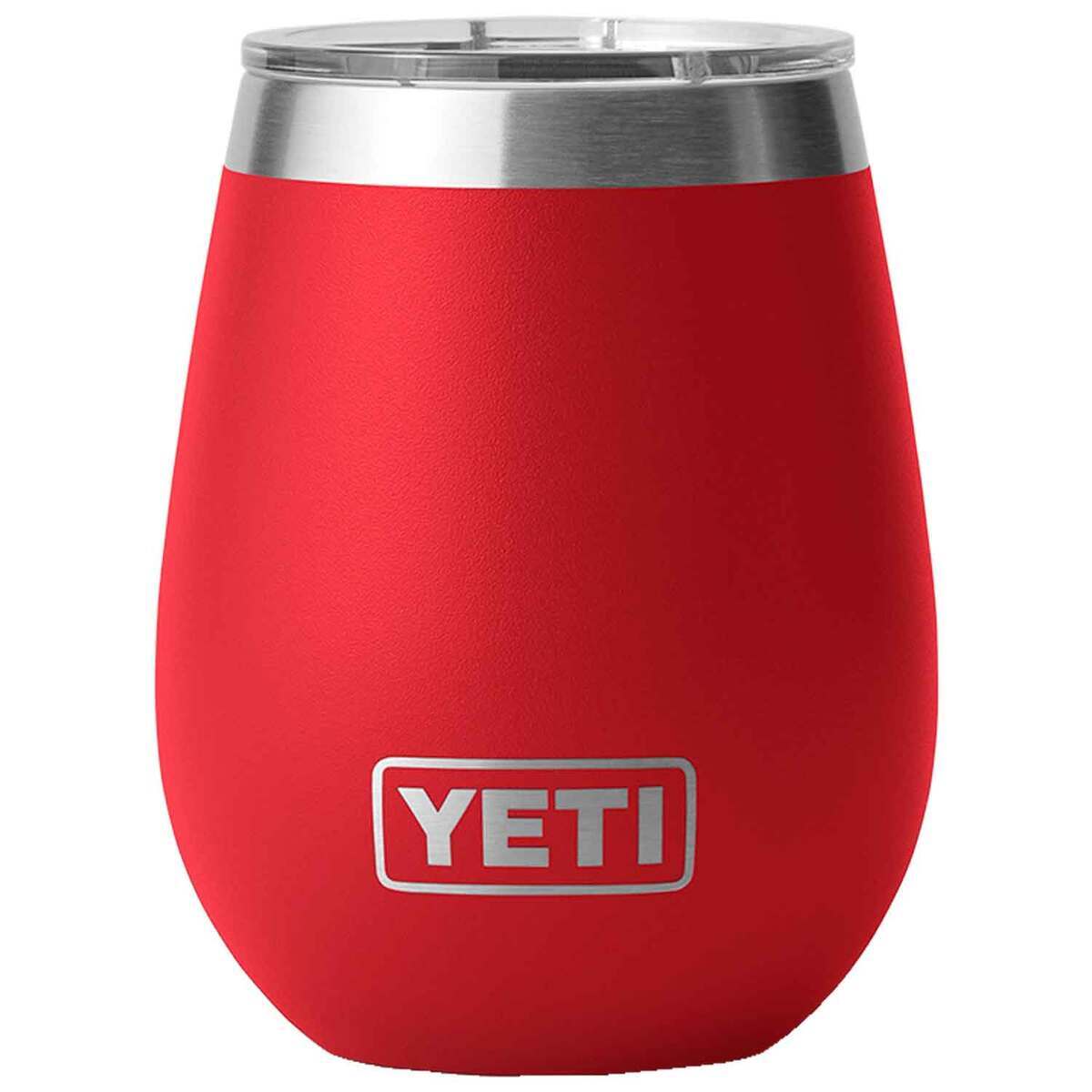 YETI Rambler 10oz Wine Tumbler with MagSlider Lid YETI Rambler 10oz Wine Tumbler with MagSlider Lid
