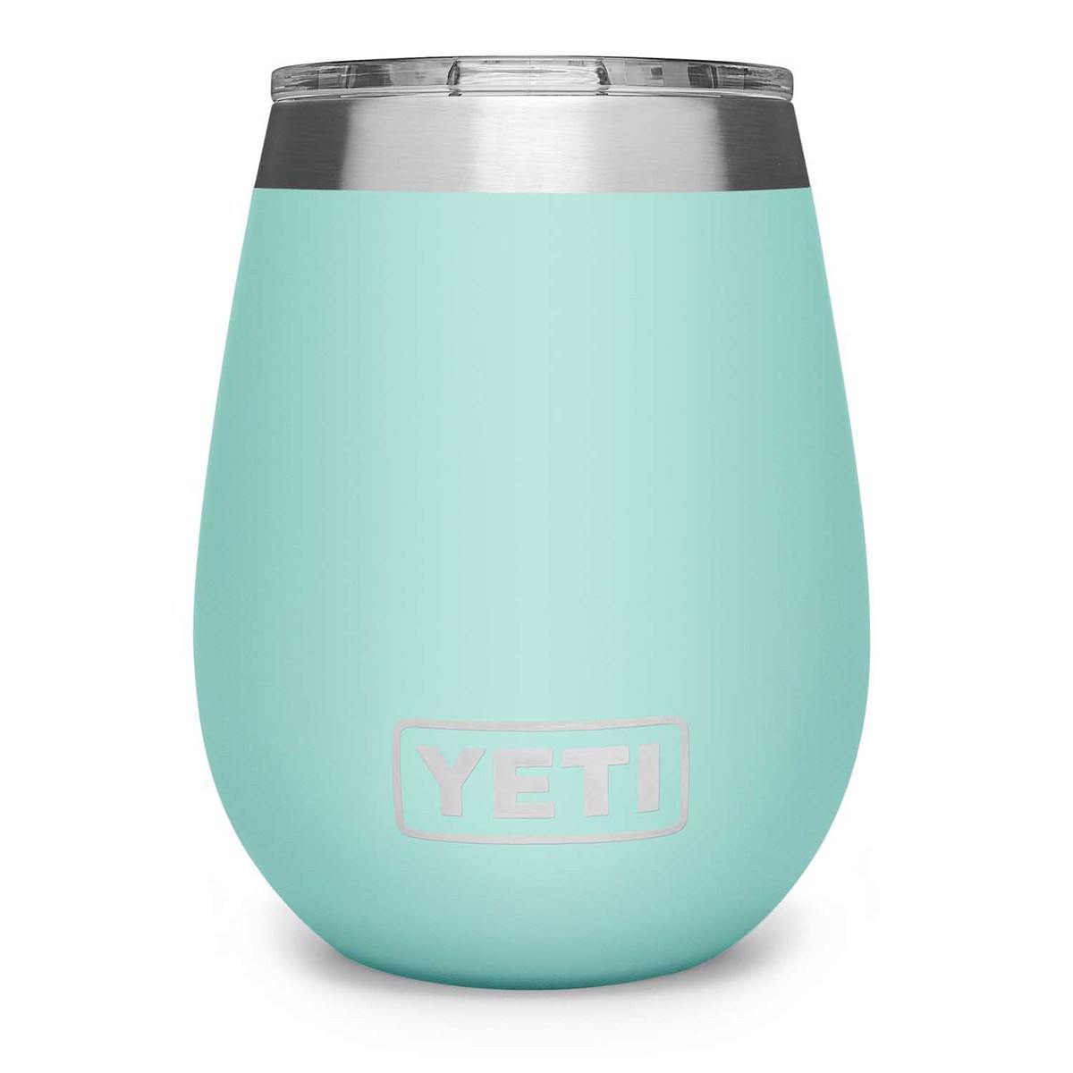 YETI Rambler 10oz Wine Tumbler with MagSlider Lid YETI Rambler 10oz Wine Tumbler with MagSlider Lid