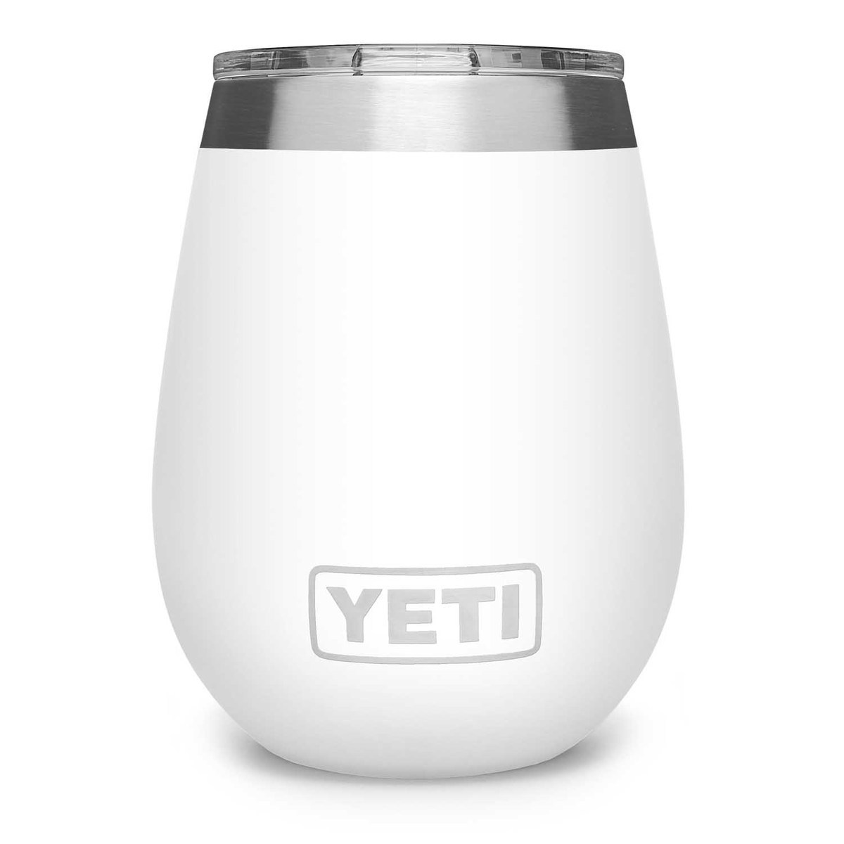 YETI Rambler 10oz Wine Tumbler with MagSlider Lid YETI Rambler 10oz Wine Tumbler with MagSlider Lid