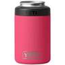 YETI Rambler 12oz Can Colster Insulator - Bimini Pink - Bimini Pink