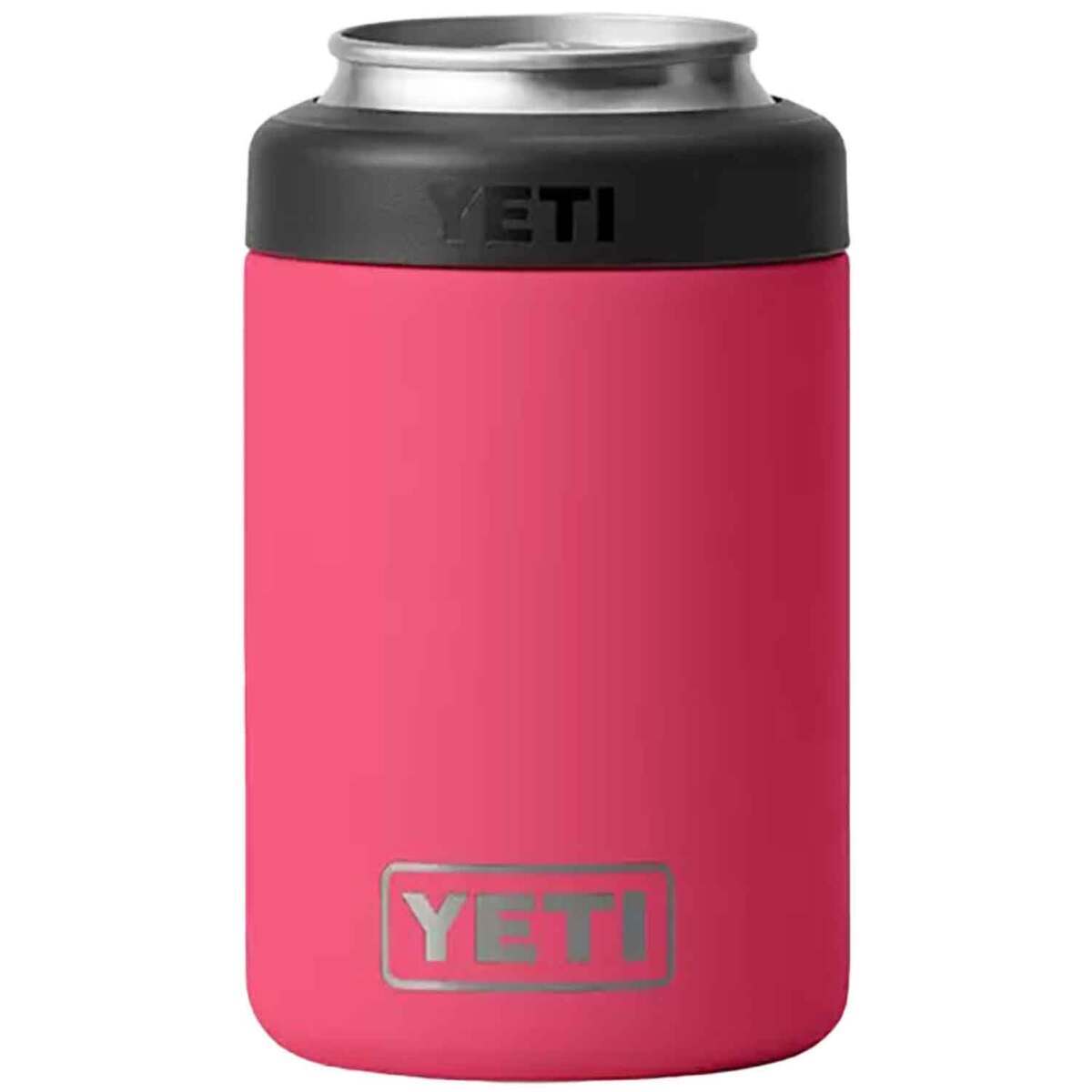 YETI Rambler 12oz Can Colster Insulator 2.0 YETI Rambler 12oz Can Colster Insulator 2.0