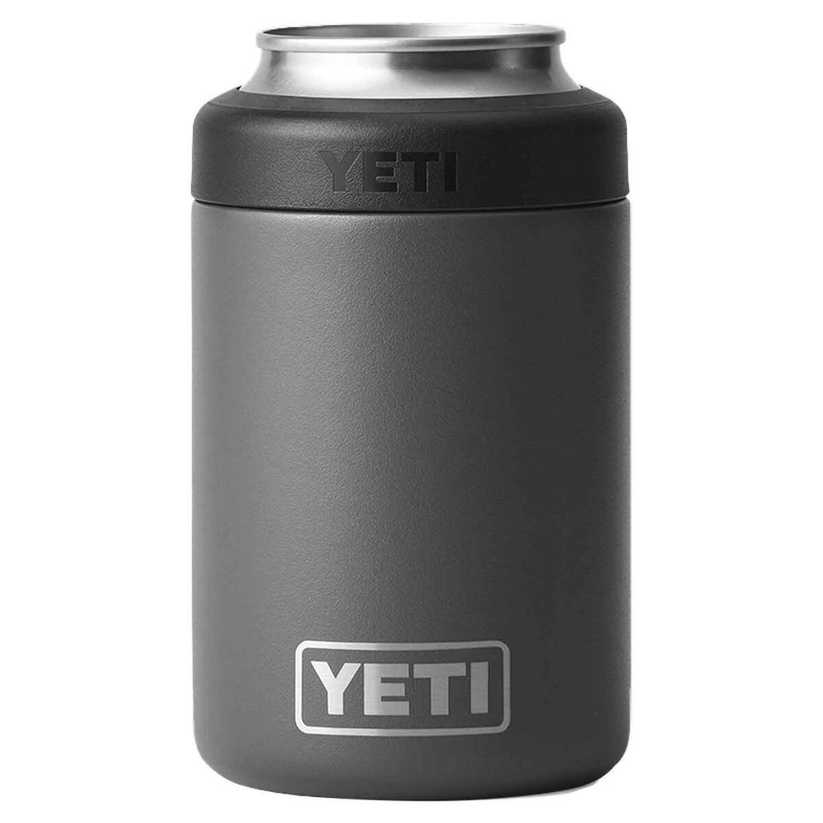 YETI Rambler 12oz Can Colster Insulator 2.0 YETI Rambler 12oz Can Colster Insulator 2.0