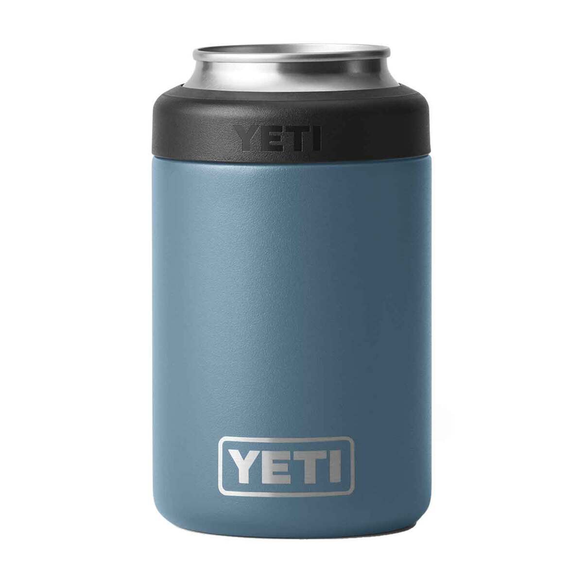 YETI Rambler 12oz Can Colster Insulator 2.0 YETI Rambler 12oz Can Colster Insulator 2.0