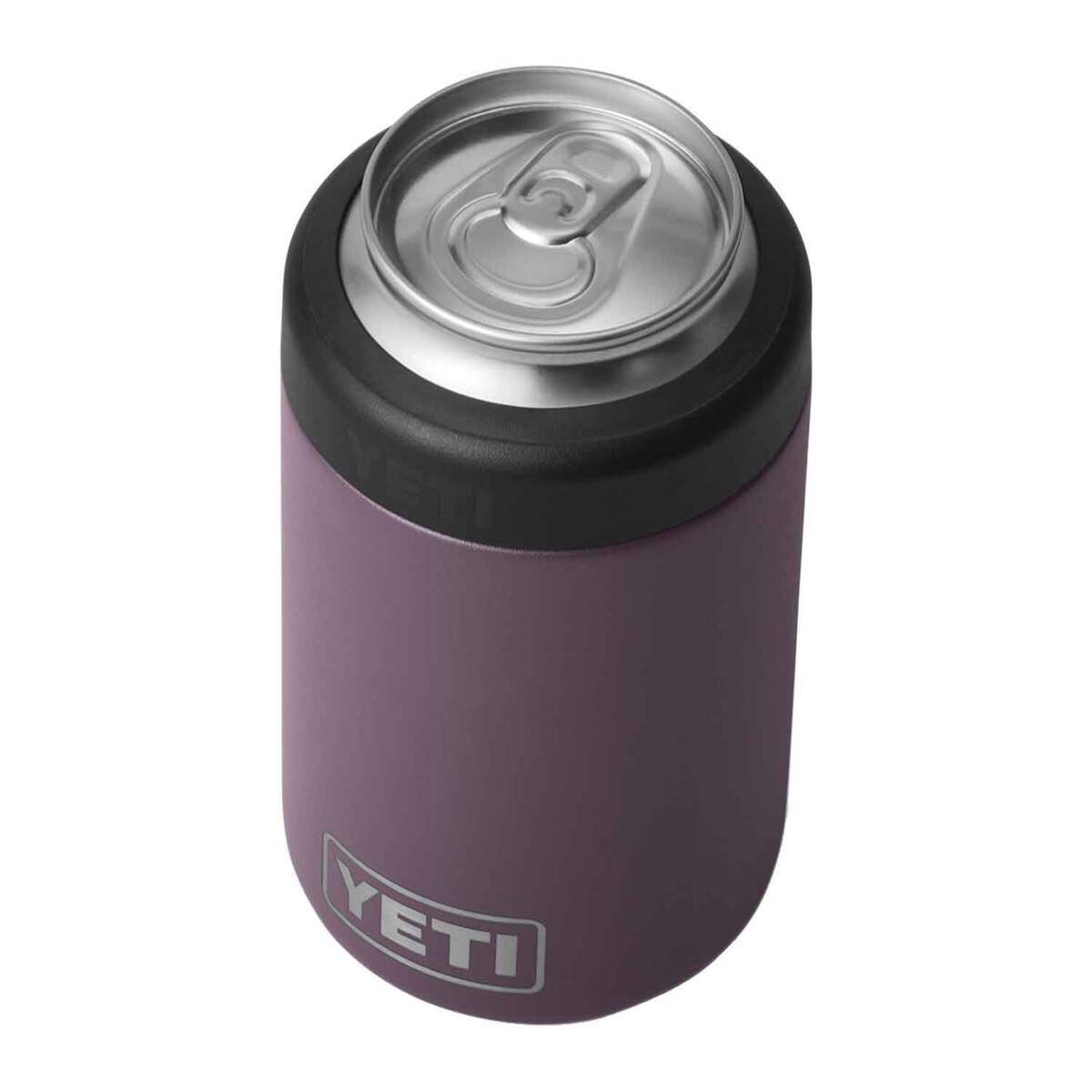 YETI Rambler 12oz Can Colster Insulator 2.0 YETI Rambler 12oz Can Colster Insulator 2.0