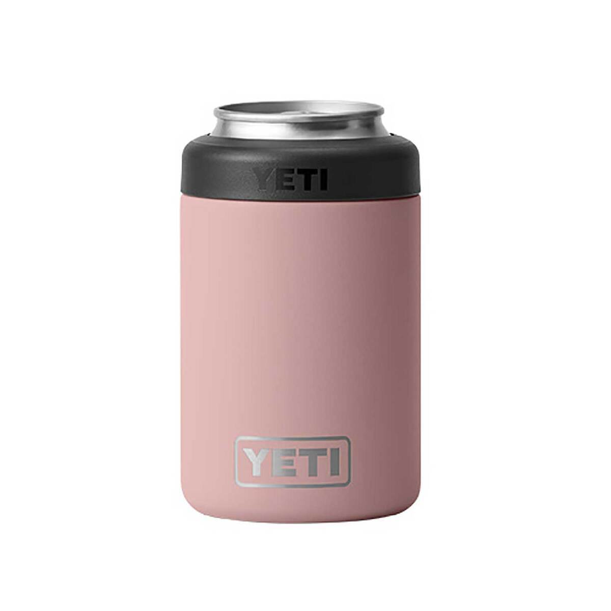 YETI Rambler 12oz Can Colster Insulator 2.0 YETI Rambler 12oz Can Colster Insulator 2.0