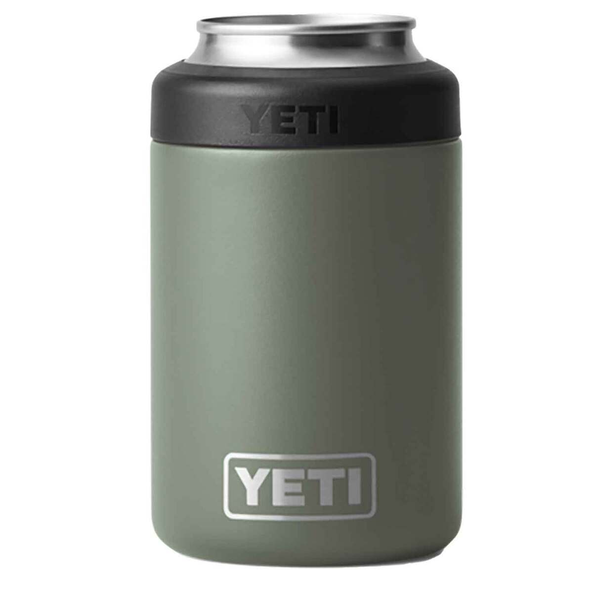 YETI Rambler 12oz Can Colster Insulator 2.0 YETI Rambler 12oz Can Colster Insulator 2.0