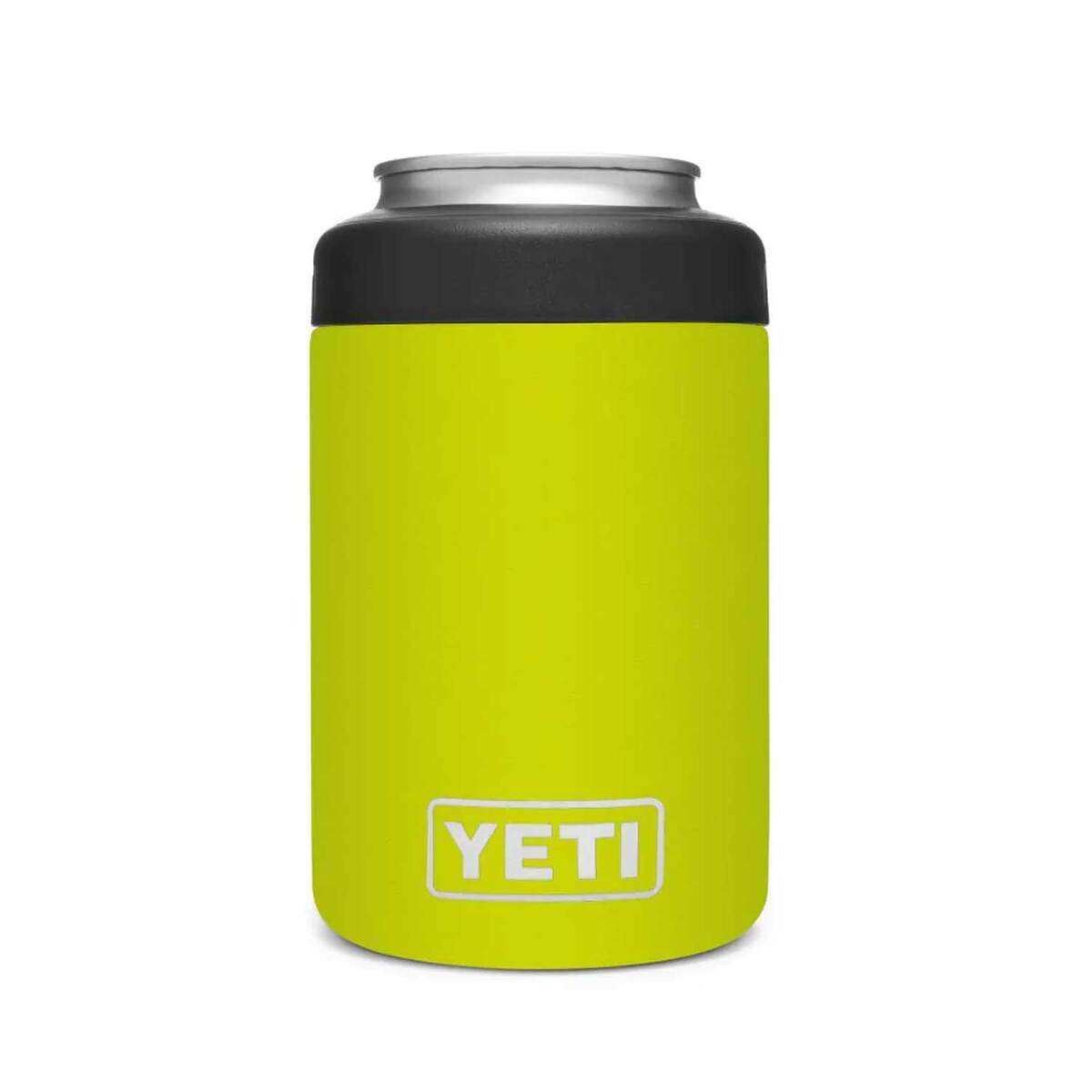 YETI Rambler 12oz Can Colster Insulator YETI Rambler 12oz Can Colster Insulator