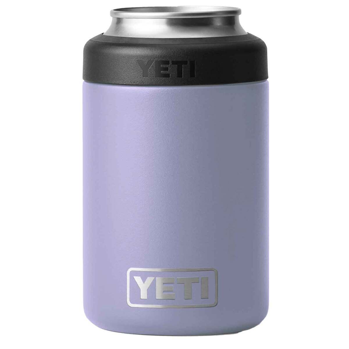 YETI Rambler 12oz Can Colster Insulator 2.0 YETI Rambler 12oz Can Colster Insulator 2.0