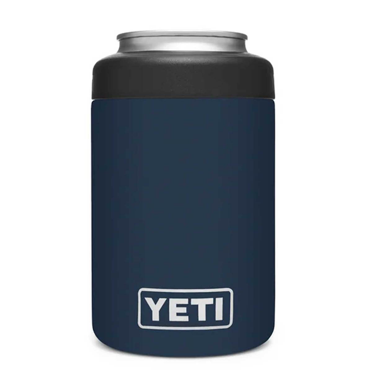 YETI Rambler 12oz Can Colster Insulator 2.0 YETI Rambler 12oz Can Colster Insulator 2.0